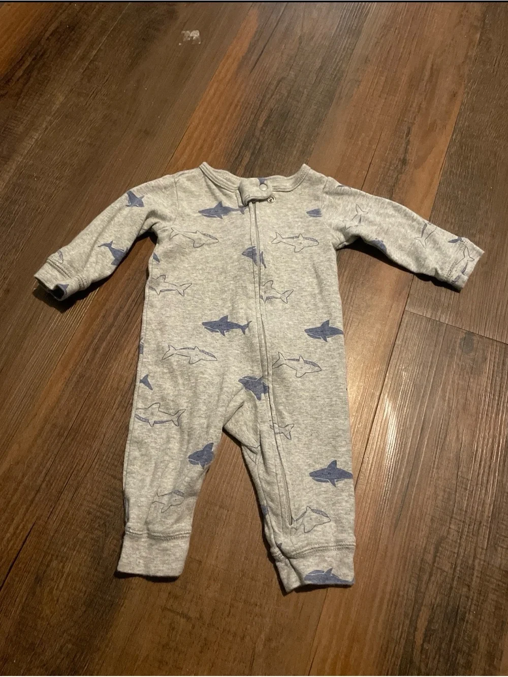 Lot of ten sleepers